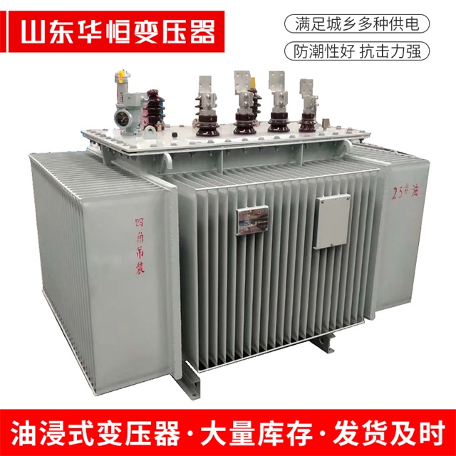 S13-10000/35商河商河商河电力变压器厂家