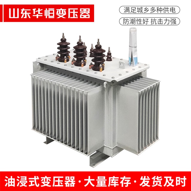 S11-10000/35商河商河商河电力变压器价格