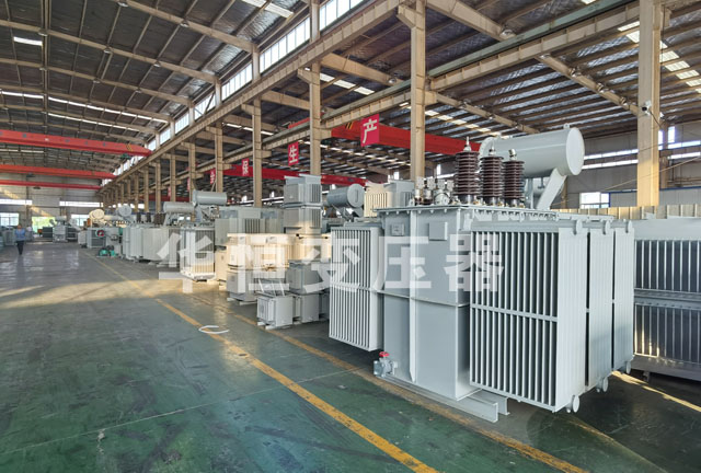 S13-8000/35商河商河商河电力变压器厂家