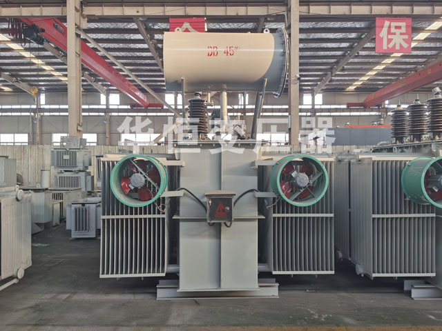 S11-8000/35商河商河商河电力变压器价格