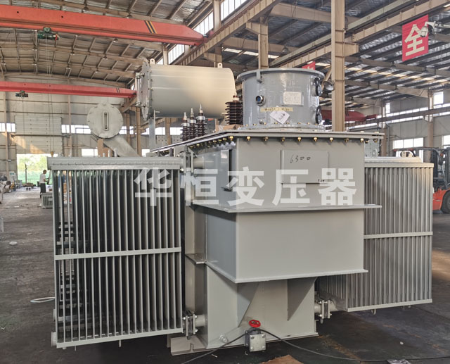 S11-6300/35商河商河商河电力变压器价格