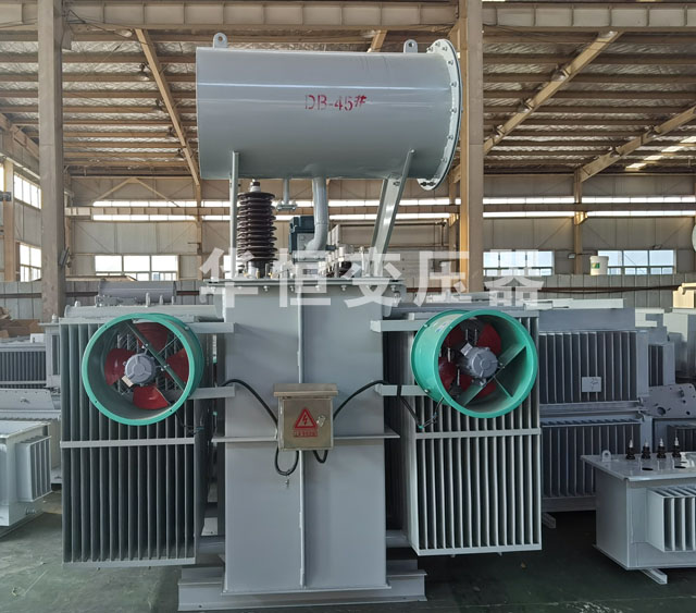 S13-6300/35商河商河商河电力变压器