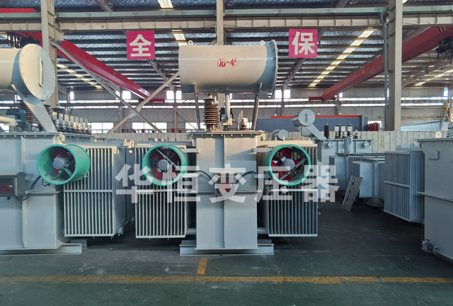 SZ11-10000/35商河商河商河油浸式变压器厂家